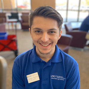 Meet your Posher, Jaydan